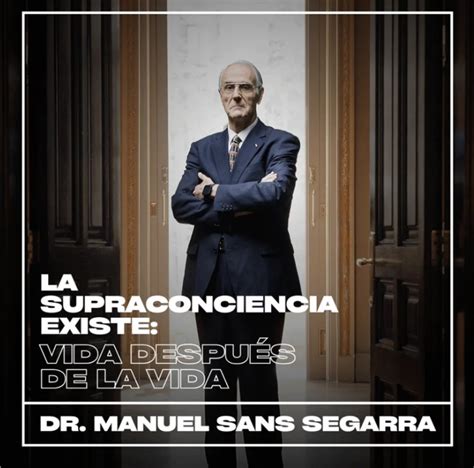 Dr Manuel Sans Segarra En Vigo L Vingvig