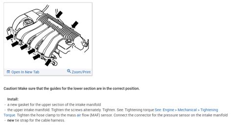 Where Is the Camshaft Position Sensor Located?