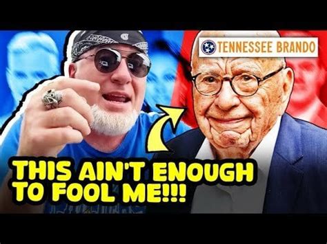 Fox News KEEPS TRYING To HIDE THE TRUTH From Us : r/MeidasTouch