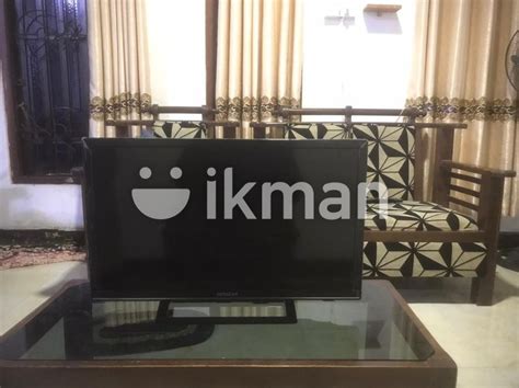 LED Tv For Sale In Wellampitiya Ikman