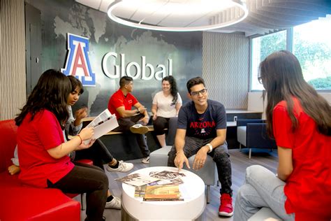 The University of Arizona Global | University Info | 46 Bachelors in ...