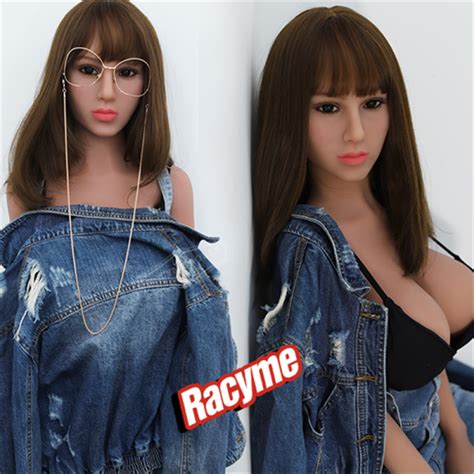 140cm 4 59 F Cup Sex Doll Jasmyn Racyme Realistic Sex Doll TPE