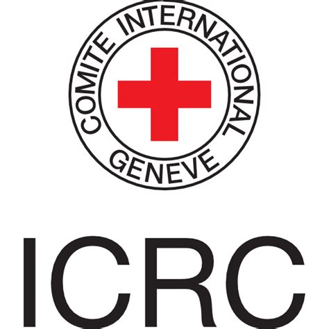 Emblem Of The Icrc Download png