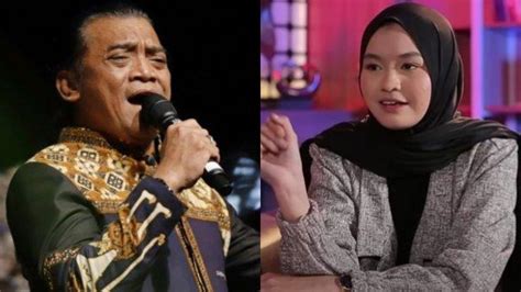 Profil Salma Salsabila Ubah Lirik Lagu Didi Kempot Dengan Kata Kasar