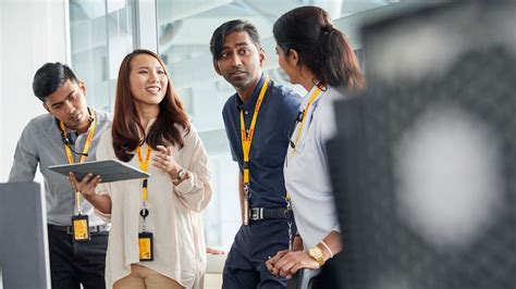 Why Workplace Diversity Is Key To Success Dhl New Zealand