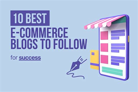 The Best E Commerce Blogs To Follow For Success In