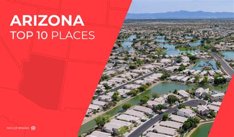 10 Most Affordable Places to Live in Arizona - AD Mortgage