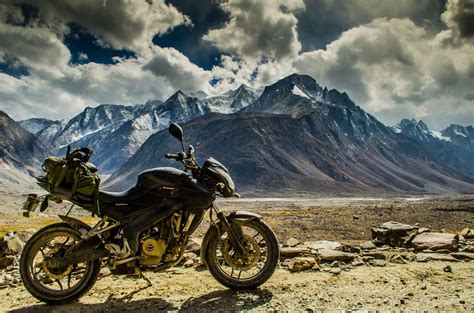 Spiti Valley Road Trip Solo Trek Delhi To Spiti Tripoto