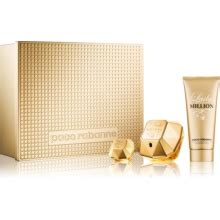 Paco Rabanne Lady Million Livrare Ntre Zile Notino Ro