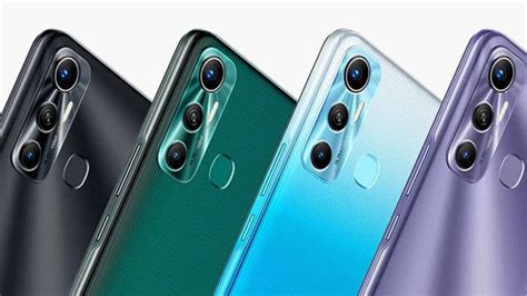 سعر و مواصفات Infinix Hot 11 مميزات وعيوب انفنكس هوت 11