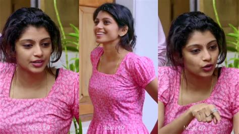 Shruthi Rajanikanth Malayalam Serial Actress Hot YouTube