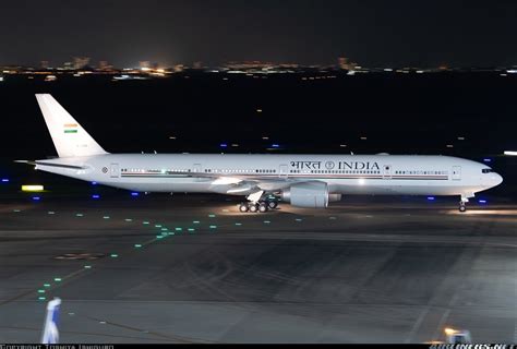 Air India One, Boeing 777-300/ER : r/aviation