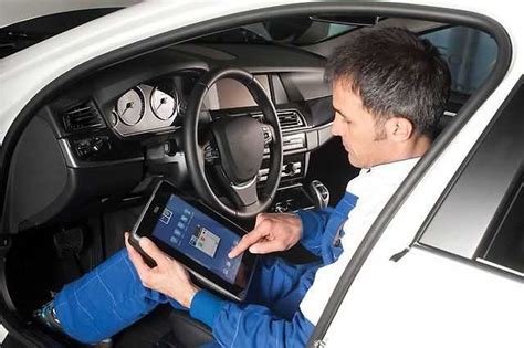 Автодиагностика на выезде - 2BIZ