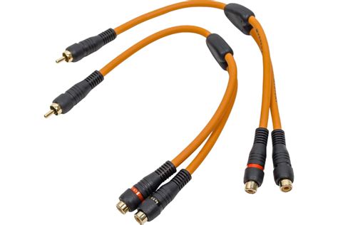 Кабели MYSTERY RCA, штекера, разветвители MRCA Y.F - выгодная цена ...