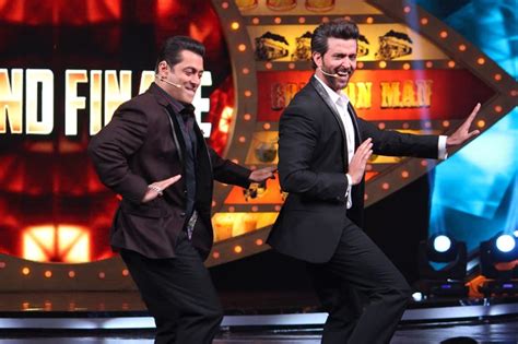 Bigg Boss 10 Finale: Salman Khan, Hrithik Roshan to Shake a Leg With ...