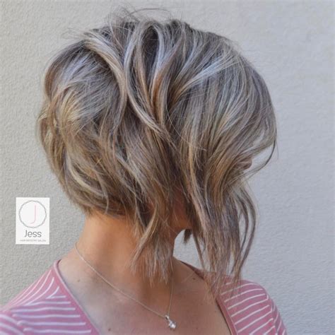 10 Elegant Short Blonde Hair Color Ideas 2023