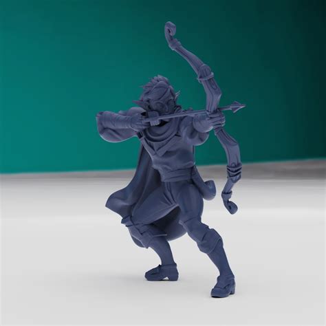 Hot Goblin Hero Velwyn