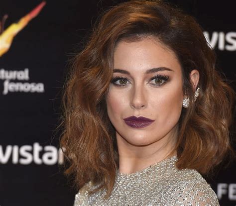 Beauty Looks ¡blanca Suárez Se Atreve Con Todo Foto 6