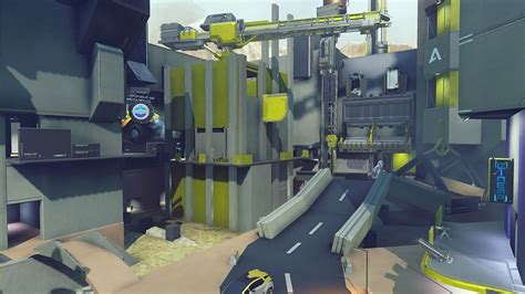 Halo 5 Multiplayer Maps Liquipedia Halo Wiki