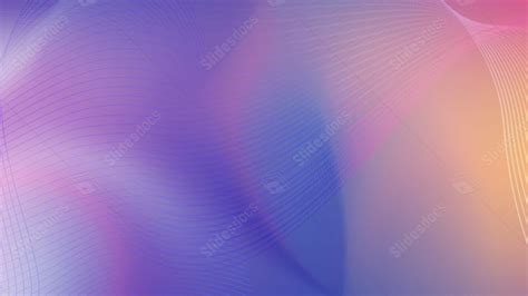 Pink Displaying 3d Soft Pastel Gradient Spheres Powerpoint Background ...