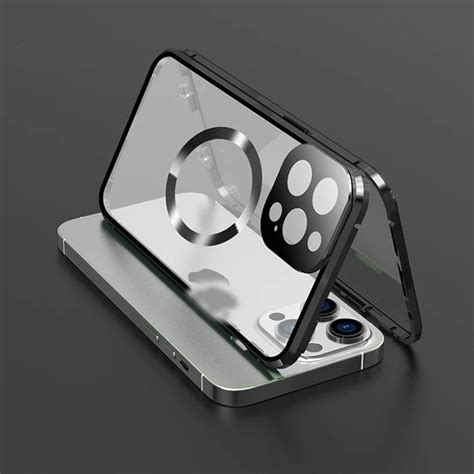 IPhone 15 Pro Doppel Magnet Case Kaufen Auf Ricardo