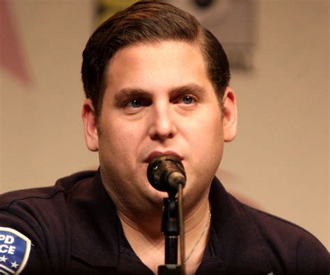 Jonah Hill Biography - Facts, Childhood, Family Life & Achievements