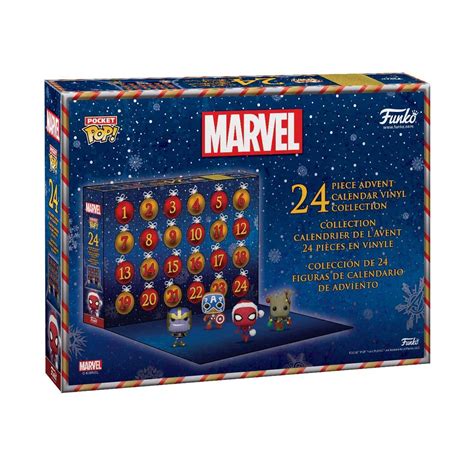 Funko Disney Advent Calendar 2022 - kraftsurgical.com