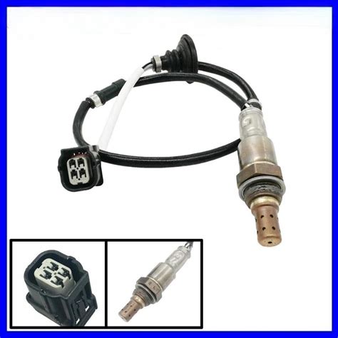 Oxygen Sensor Lambda Air Fuel Ratio O Snesor For Acura Csx Honda Civic