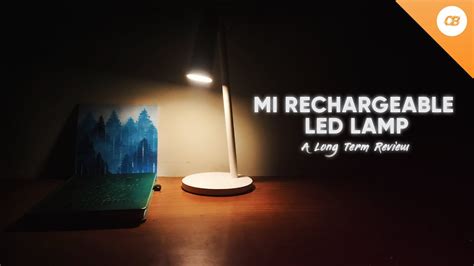 Mi Rechargeable Led Lamp Review In Hindi Best Rechargeable Led Lamp