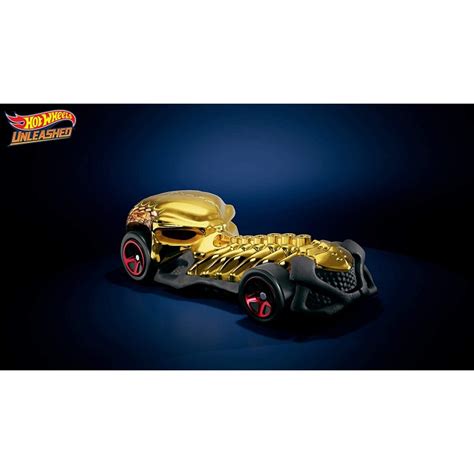 خرید بازی Hot Wheels Unleashed برای نینتندو سوییچ
