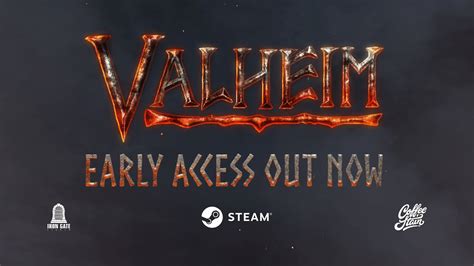 Valheim Steam CD Key | G2PLAY.NET