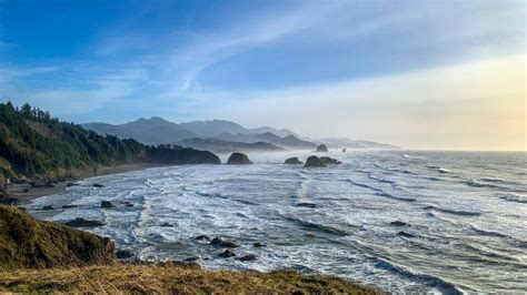 Oregon Coast Spot Named One Of The Best State Parks In The U S