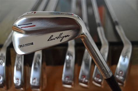 返品交換不可 1999 BEN HOGAN APEX 8S sushitai mx