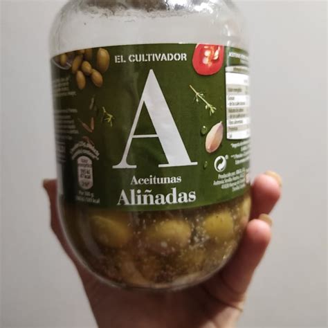 El Cultivador Aceituna Ali Ada Review Abillion