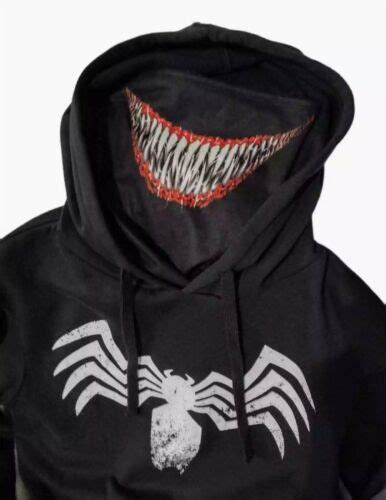 Marvel Venom Symbol