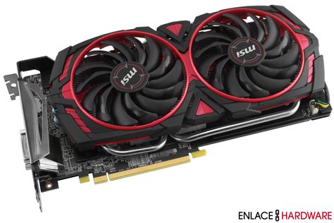 Radeon Rx G Armor