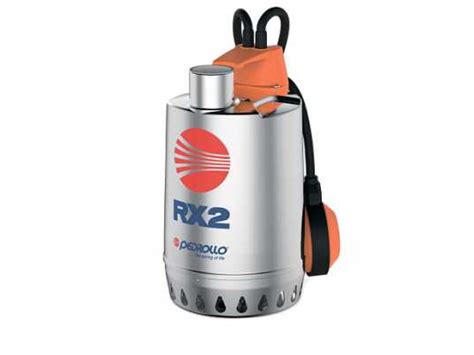 Насос дренажный Pedrollo RXm 1