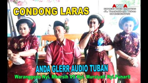 Live TAYUB TUBAN DS BENDAN MALAM NEW CONDONG LARAS WARANGGONO NYI