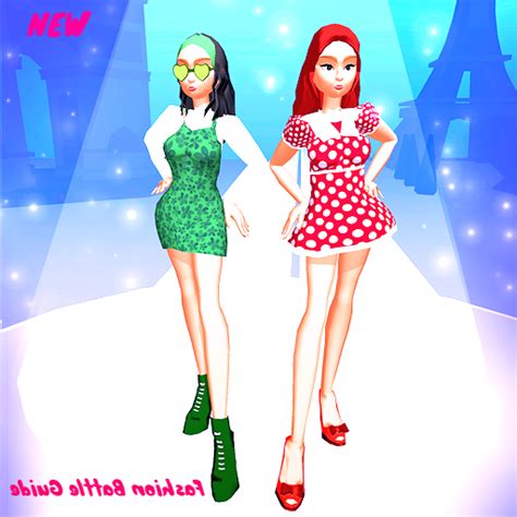 Fashion Battle : Dress to win Stratagy APK Download for Windows ...