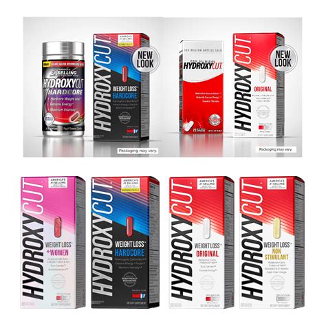 สนคาพรอมสง Weight Loss Hardcore Super Elite Hydroxycut Shopee Thailand