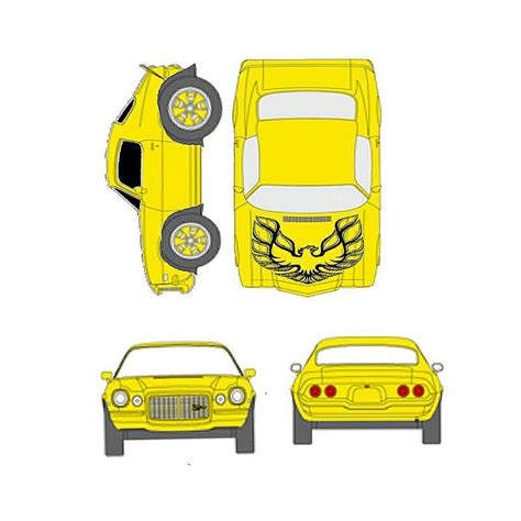 Paper Models Car Art Amazing Art Cardboard Toy Car King Toys