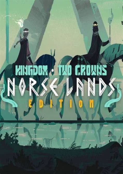 Kingdom Two Crowns: Norse Lands Edition (EU) | Xbox | CDKeys