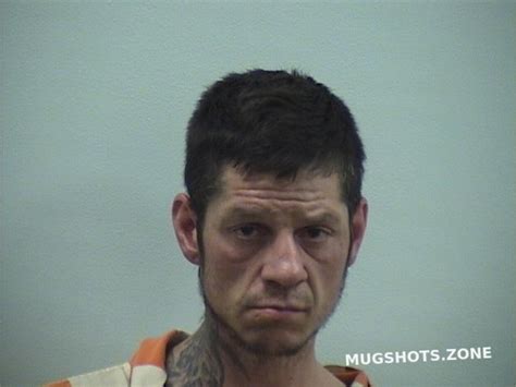 Stewart Dale A Guernsey County Mugshots Zone