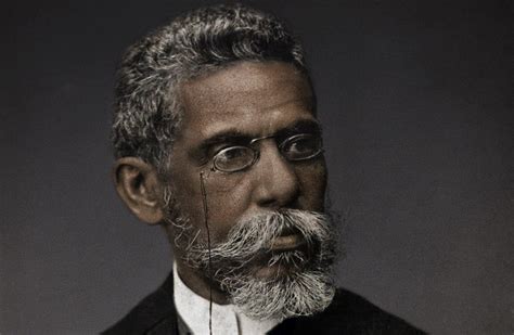 Machado De Assis Fotos Reais - Como Machado de Assis está sendo redescoberto pelo mundo - Geledés