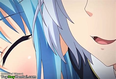 Hentai Busty Elf Gets Tits Fucked