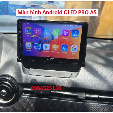 T Ng Pm Vietmap S M N H Nh Dvd Android Oled Pro A L P Sim G G New