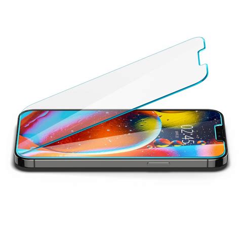 ZAŠČITNO STEKLO SPIGEN GLAS TR SLIM IPHONE 13 PRO MAX Doopshop si