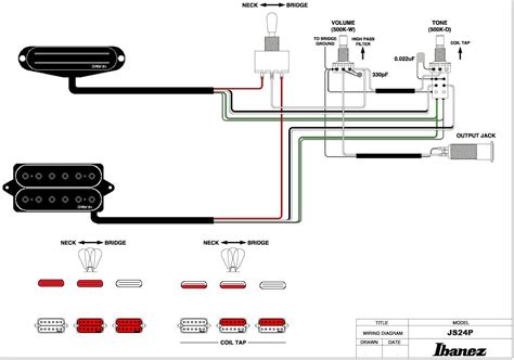 Ibanez Wiring Diagrams Way Switch