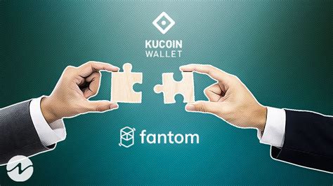 Kucoin Wallet Declares Official Integration With Fantom