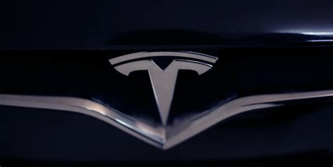 Este Es El Significado Del Logotipo De La Compa A Automotriz Tesla